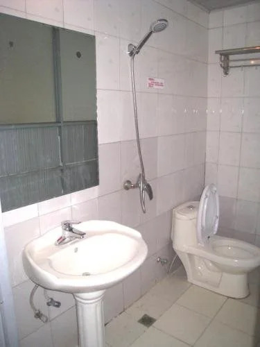 Huangshan Yongle Guesthouse