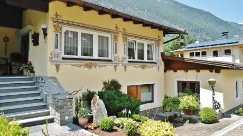 Haus Romantik