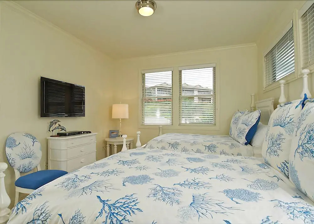 Ho'olei 39-3 - Three Bedroom Luxury Condo