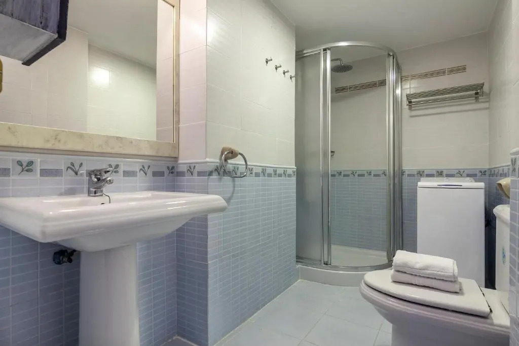 Villas Guzman - Apartamento Trond Paraiso Mar