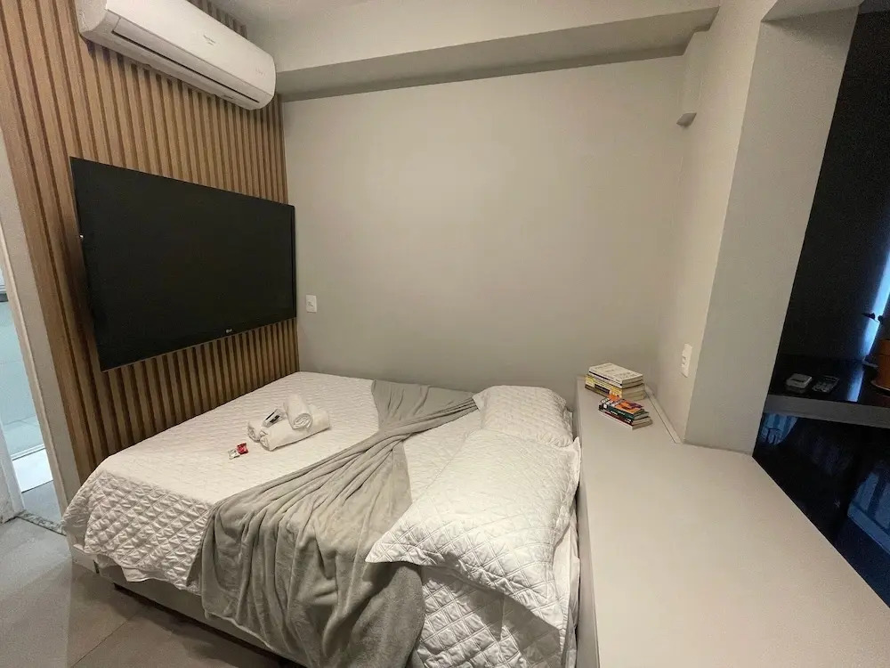 Prime Stay - Vila Buarque - São Paulo - BR