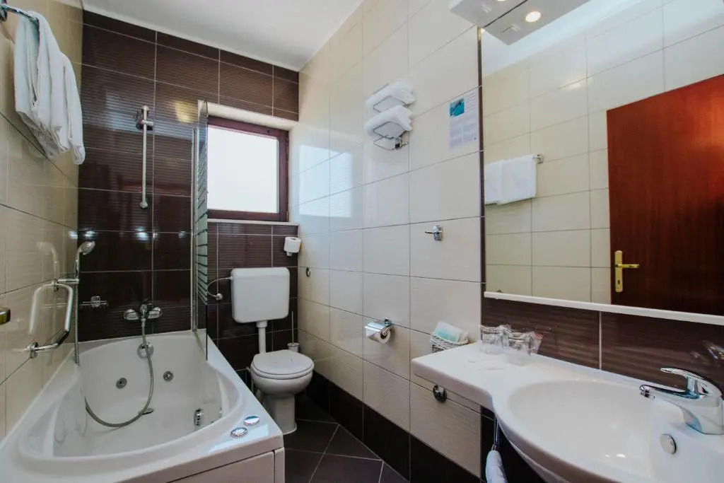 Hotel Vila Tina
