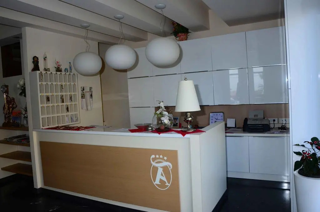 Hotel Aquilia
