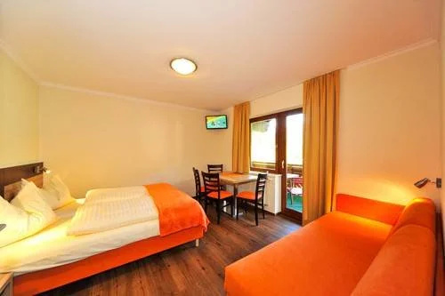 Pension Appartements Kirchenwirt