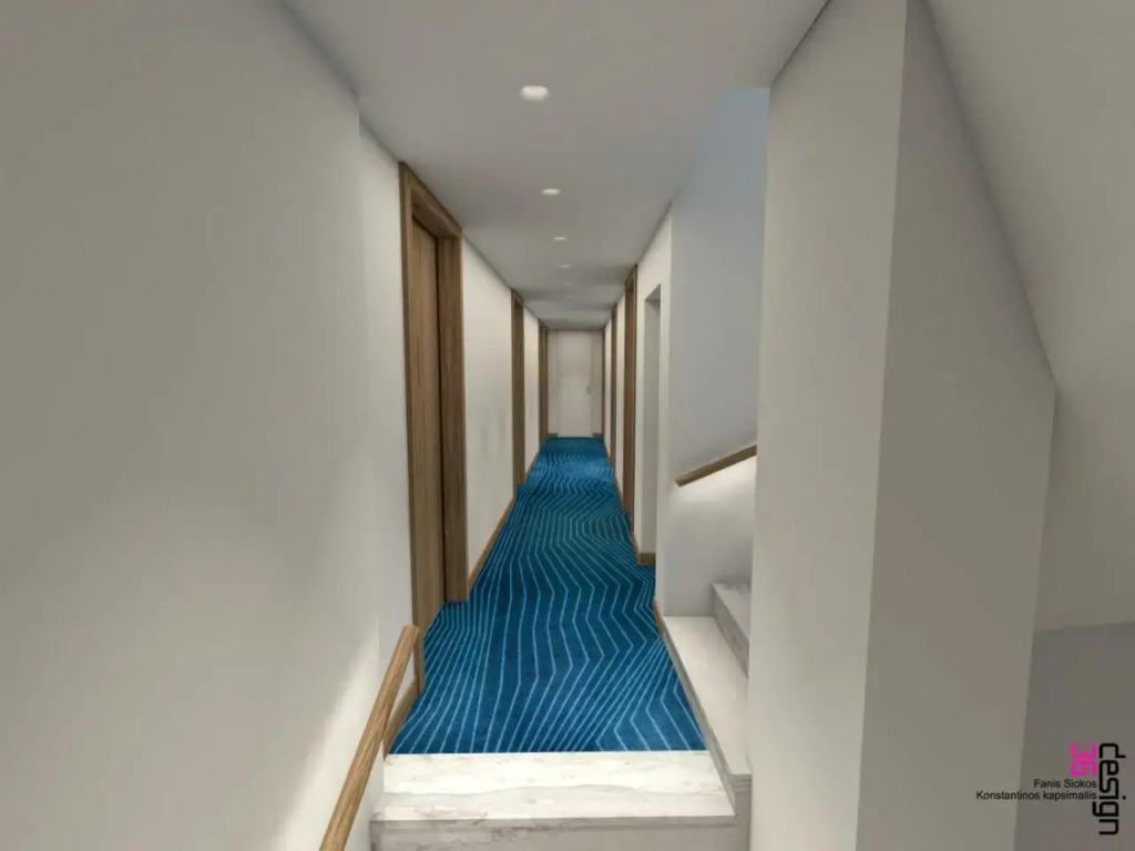 Zein Boutique Athens Hotel