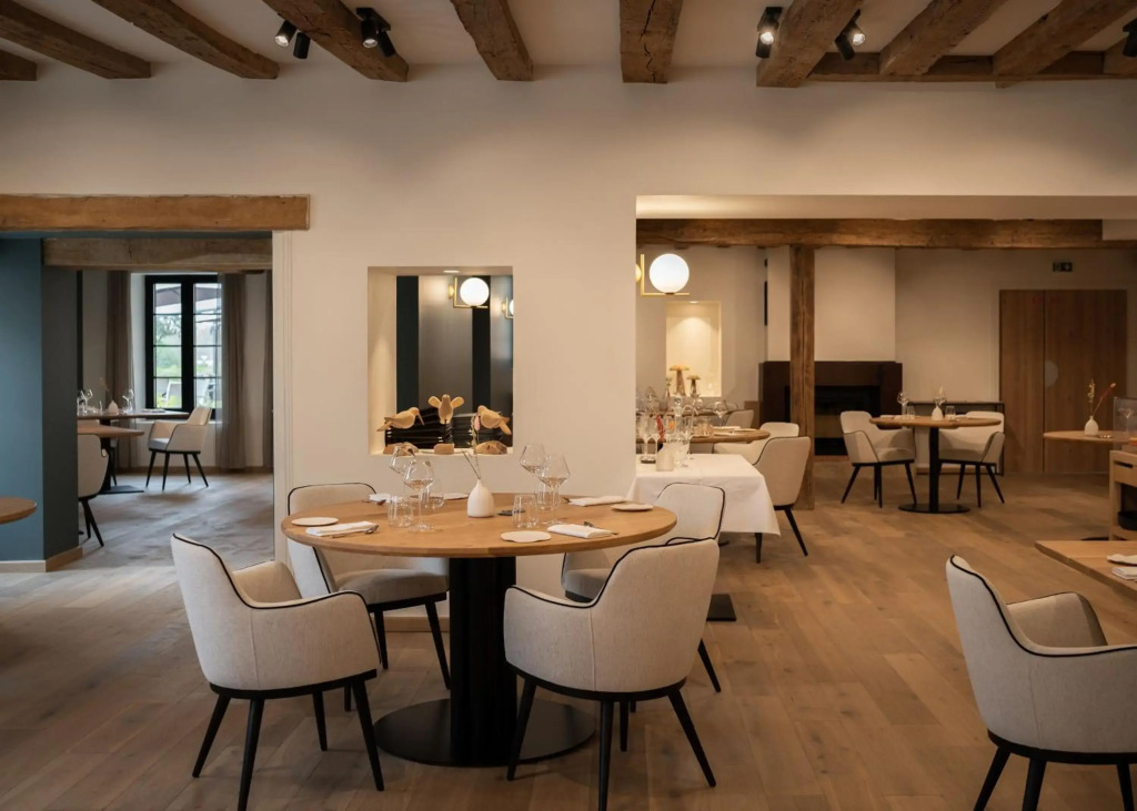 Auberge de la Caillère
