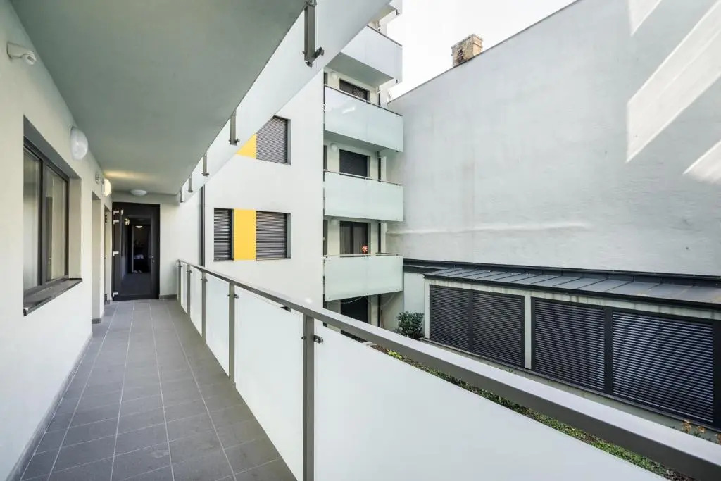 BpR Brody Street Home