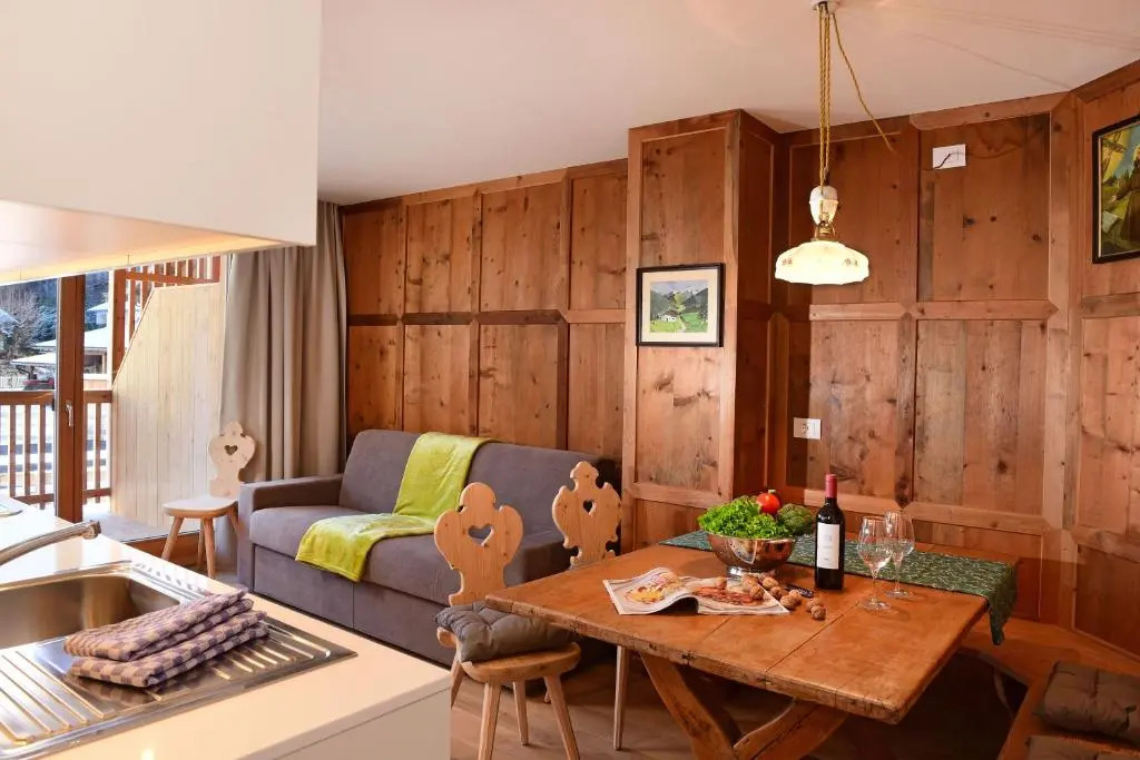 Residence Simml & Schlosser