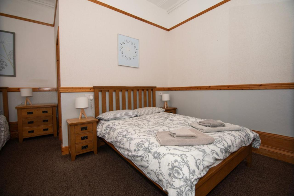 Alder Lodge Guest House