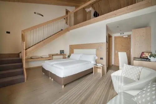 Hotel Silvestri