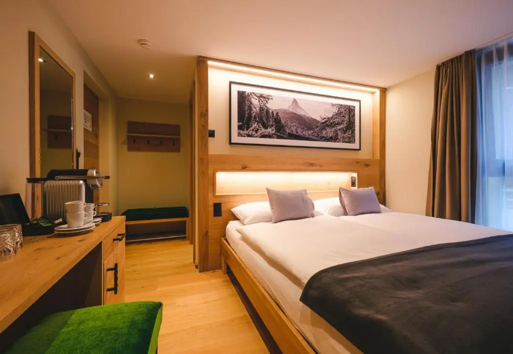 Hotel Tannenhof