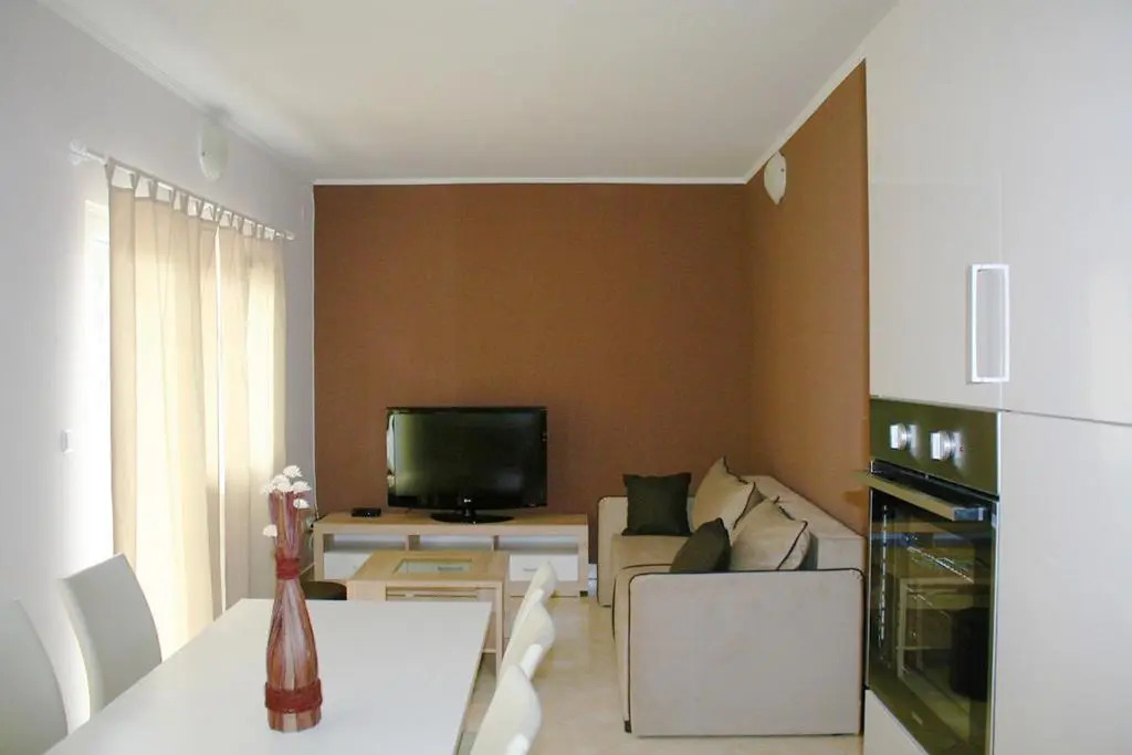 Apartments Stina