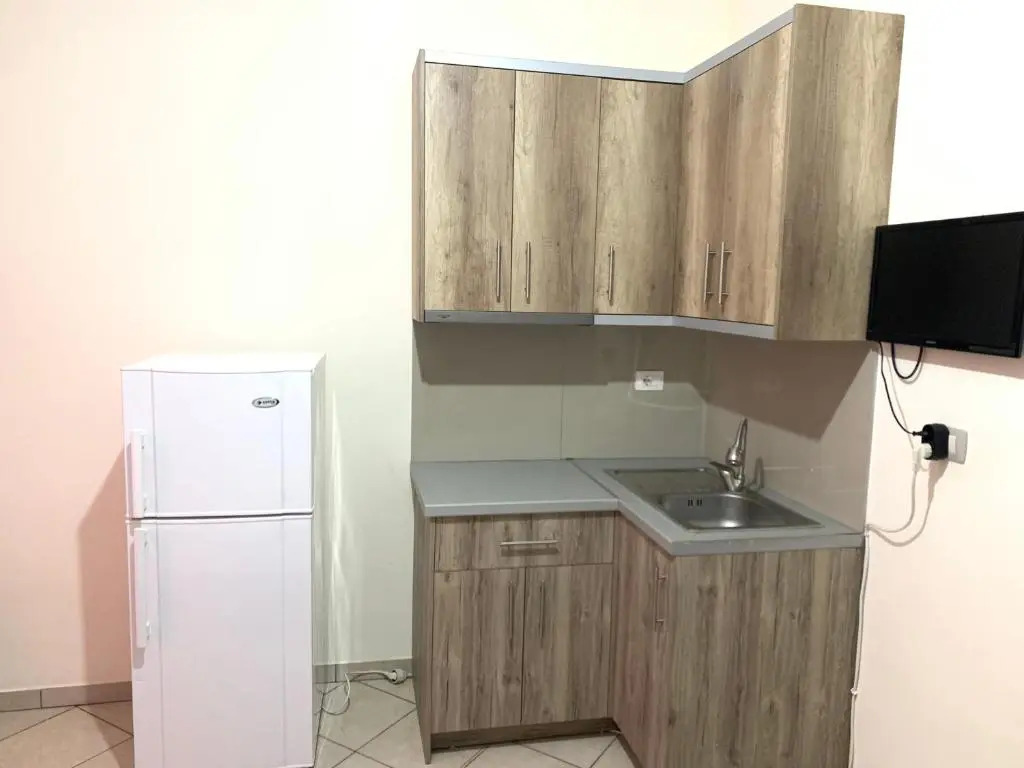 Ali Dura Apartments Ksamil