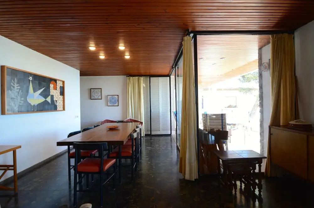 Apartment Cap De La Barra 55