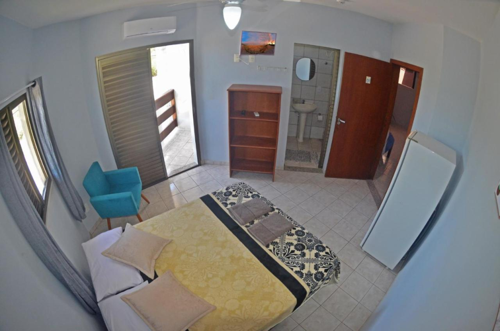 Pousada Cabana