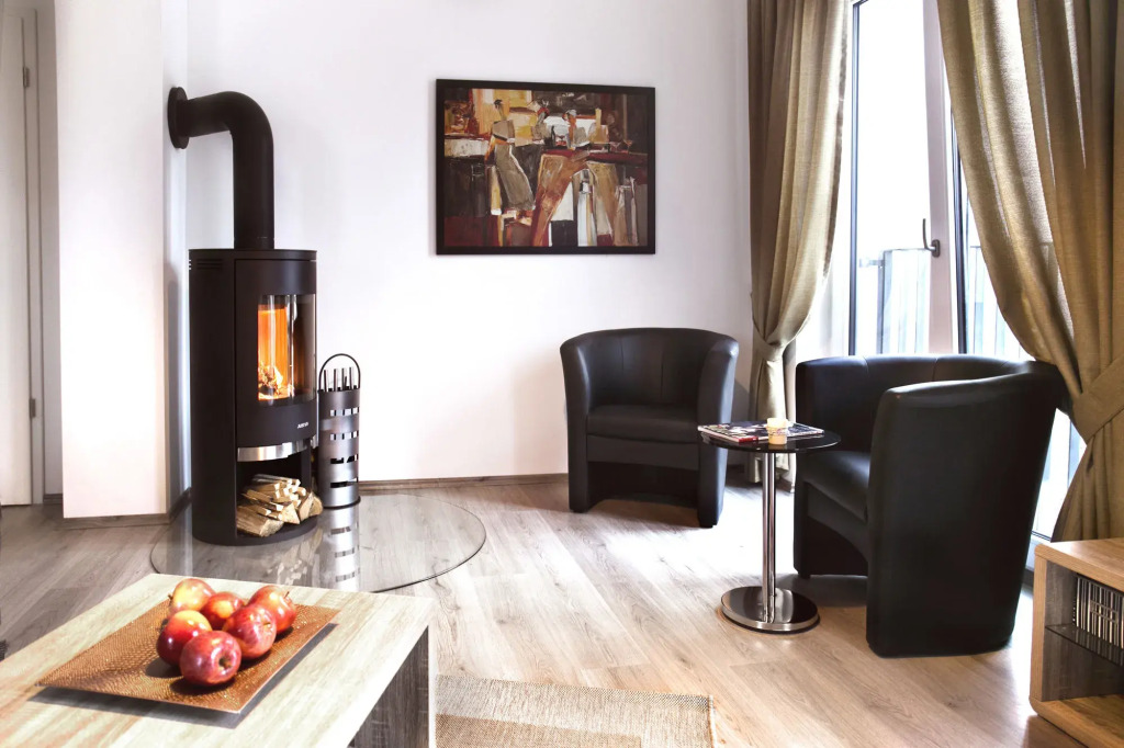 Leipzig Apartmenthaus