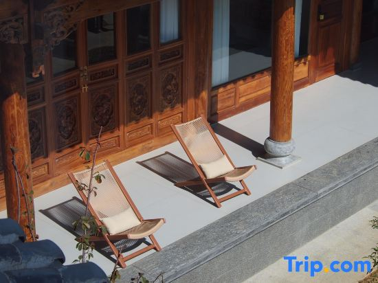 May Mountain Homestay
