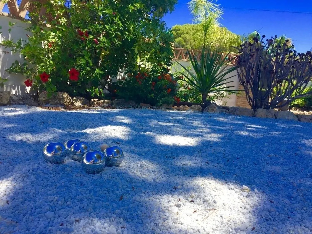 B&B Villa Pinos Málaga