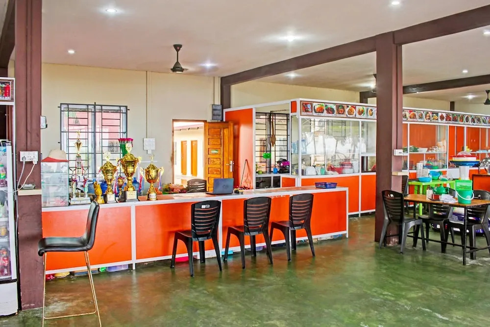 Hotel O Homestay Daniel 76NearTaman Hijau Karimun