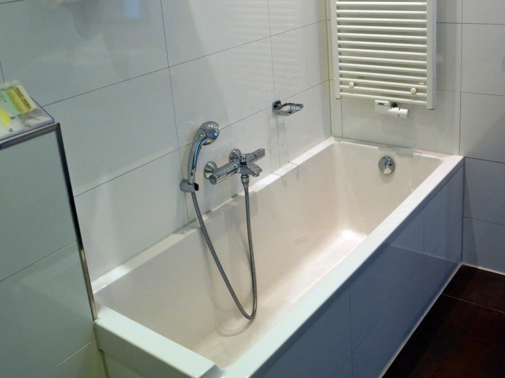 Golden Tulip West Ende