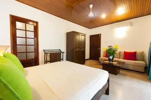 Barnes Place Bungalow