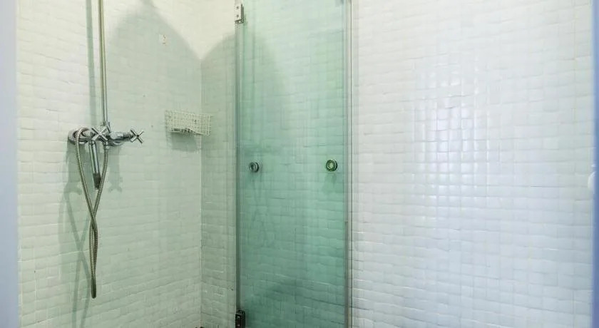 Хостел Pensión Madrid House