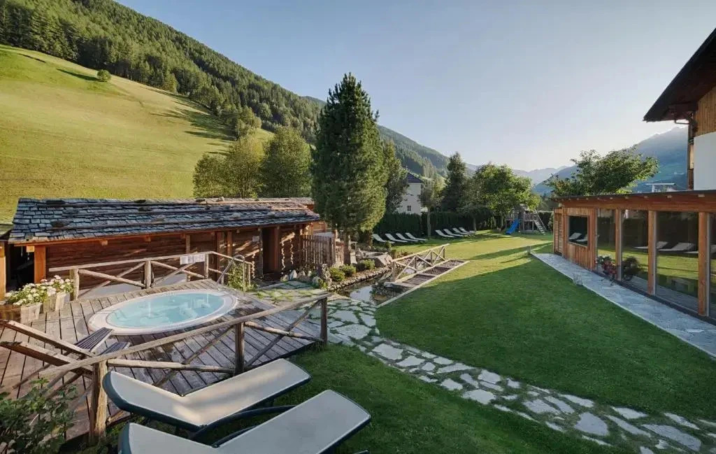 Apartments & Wellness Löfflerblick