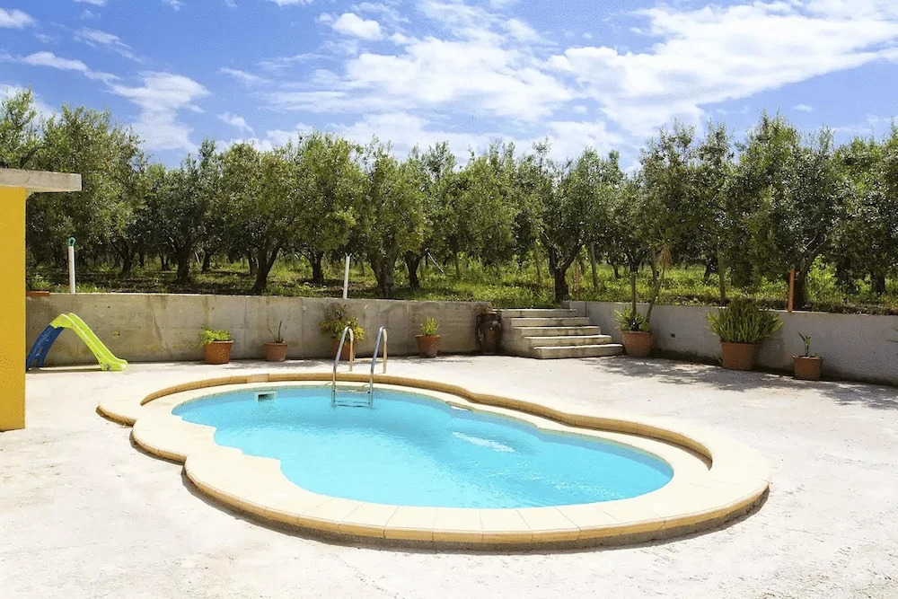 Villa Rosa