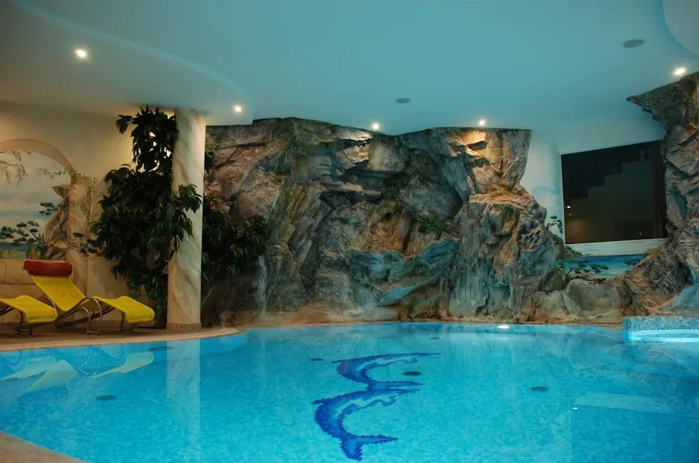 La Montanina Hotel in Val di Non