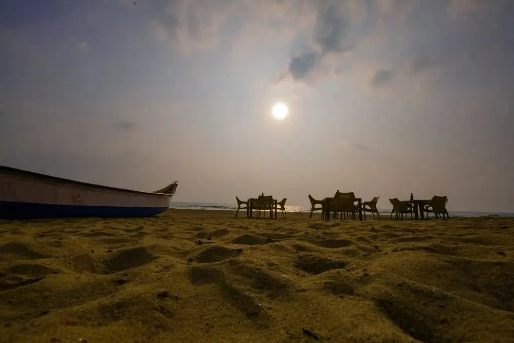 Casuarina Bay Beach Resort