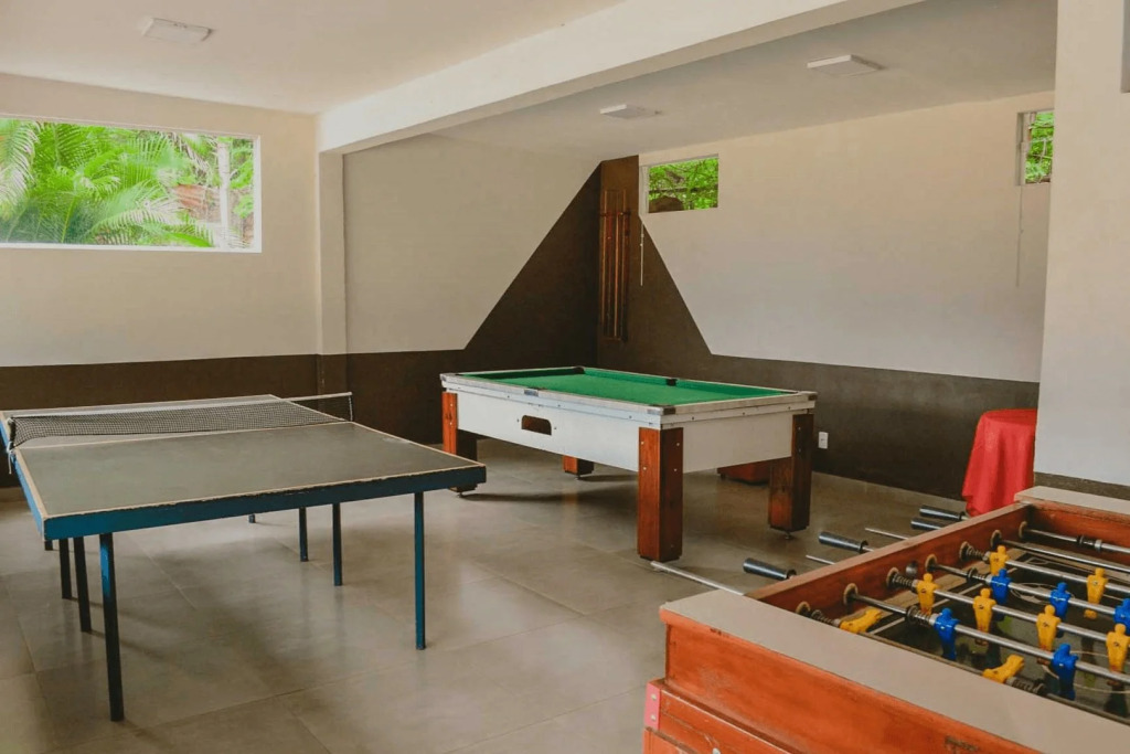 Panorama Park Hotel