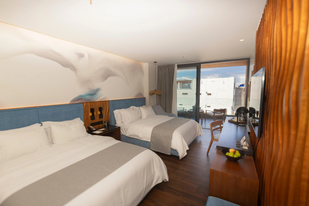 Hotel Indigo - Galapagos by IHG
