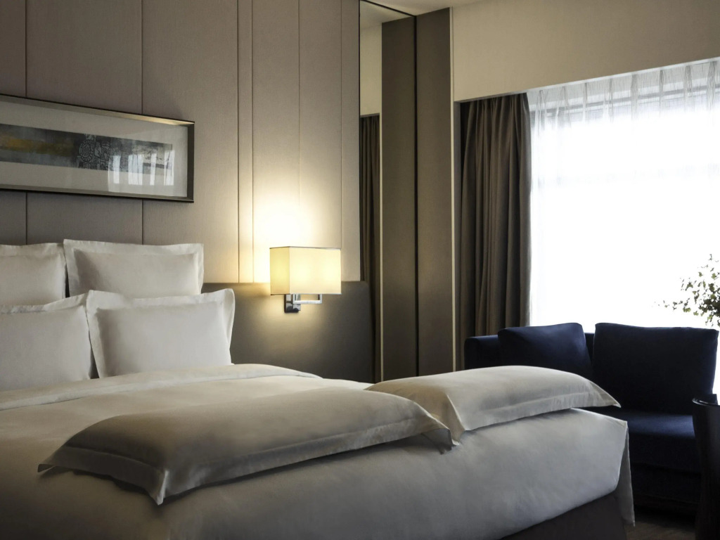 Pullman Shanghai Xuhui