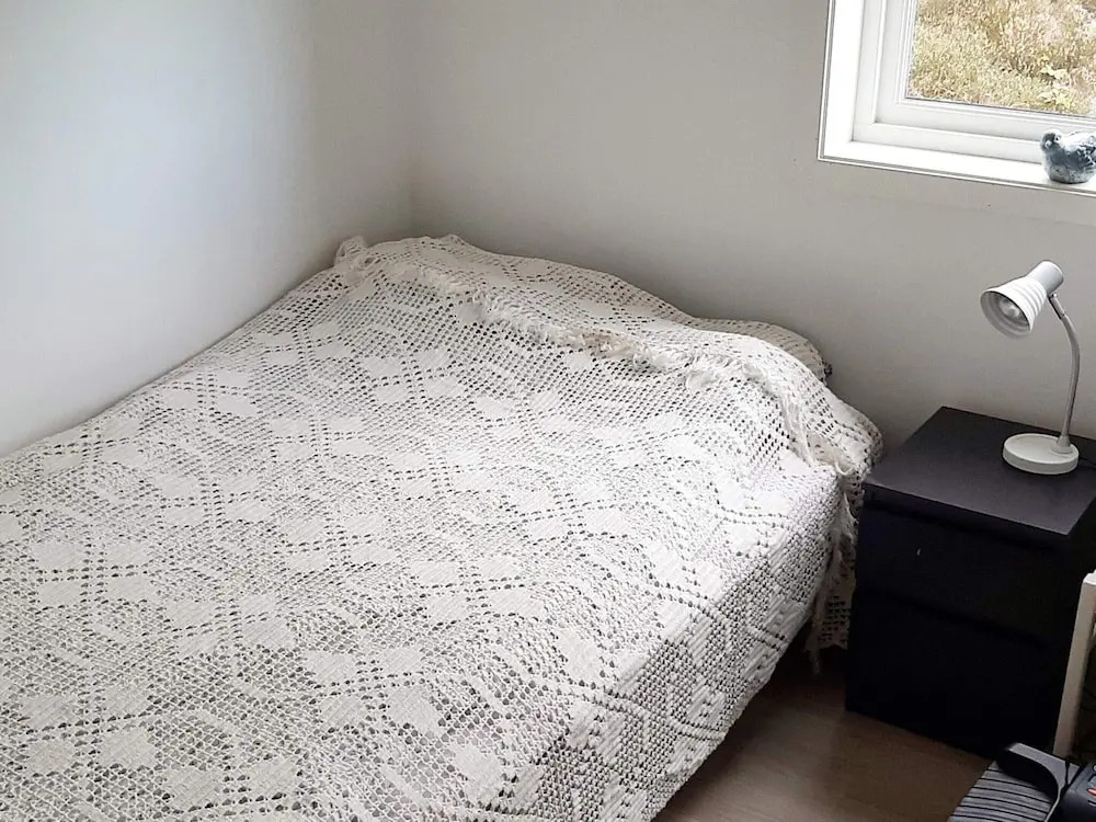 8 Person Holiday Home in Tau