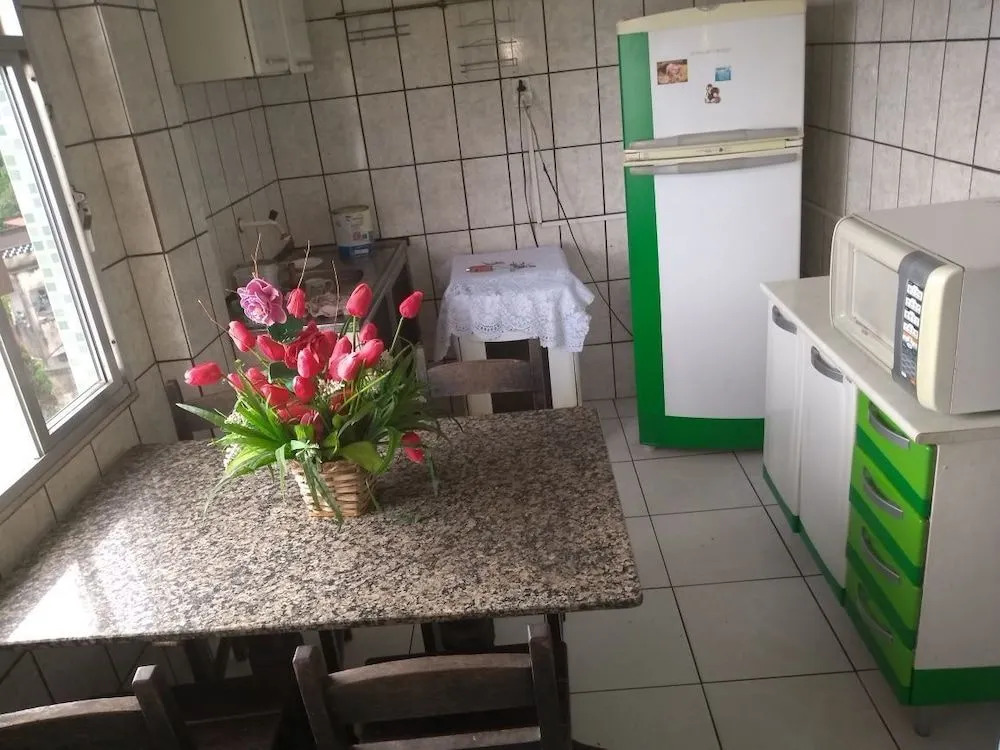 Pousada Cabanas Paraiso