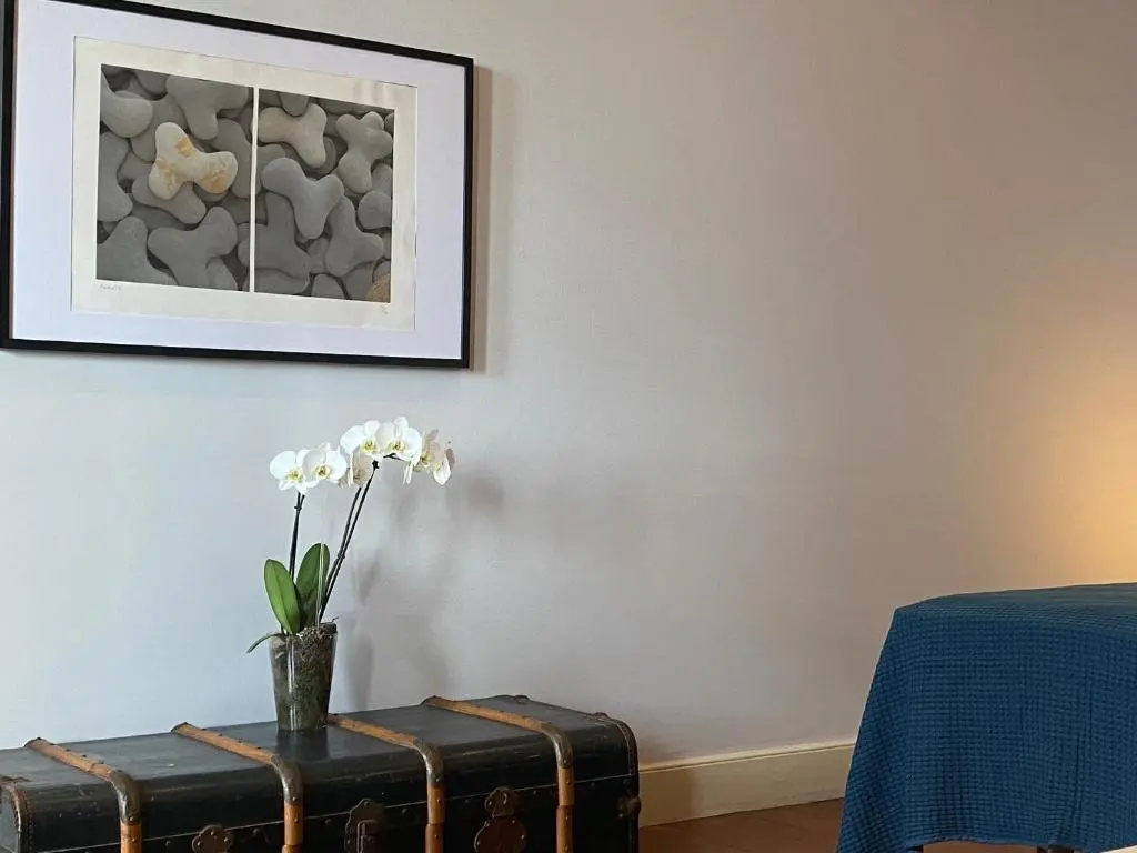 Orotava The Home - Vacational rental with the lifestyle of 1700 and the comfort of 2022