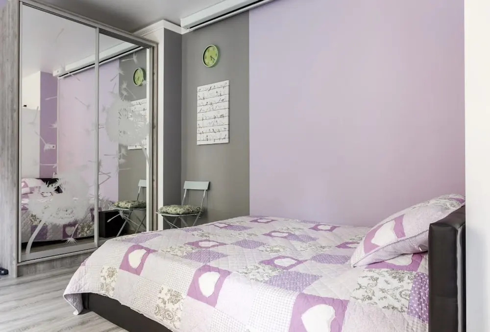 Bussi Suites - B Tatarskaya 30