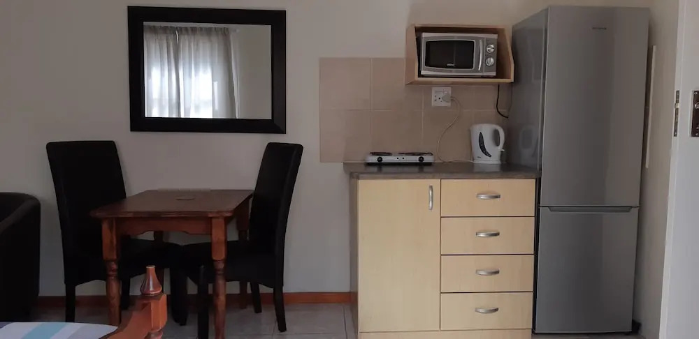 Getaway Self-Catering Panorama