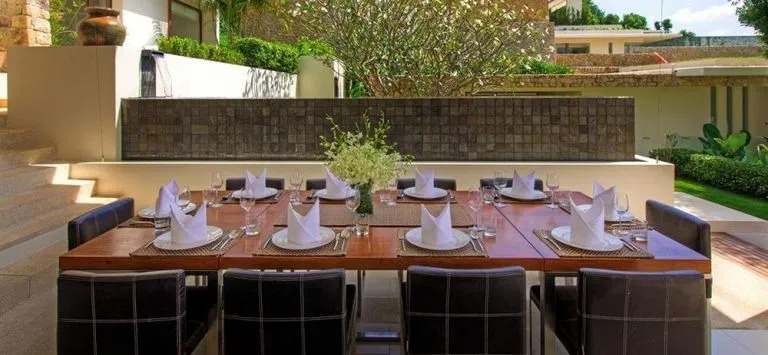 Samujana Villa 11B