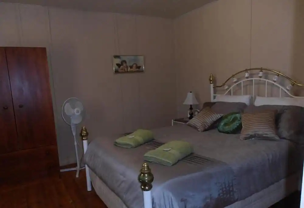 Lilly May Cottage