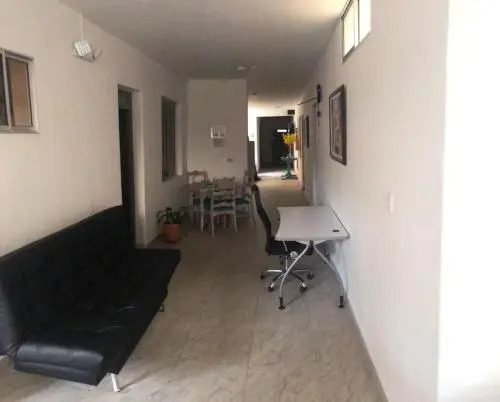 San Fernando La 80