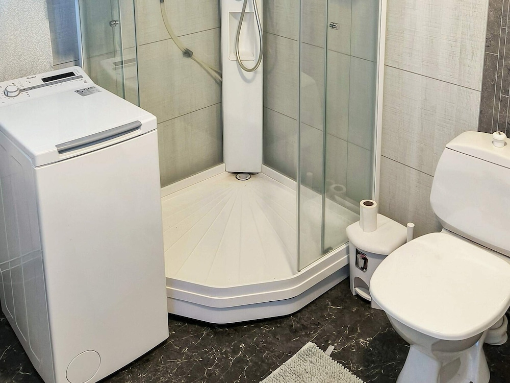 6 Person Holiday Home in Gratangen