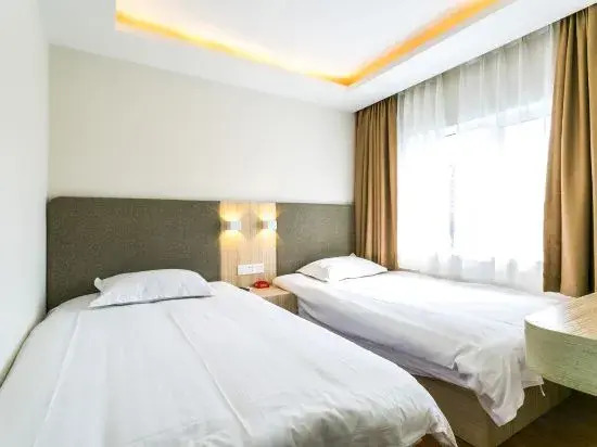 Shanghai kuangsheng Hotel