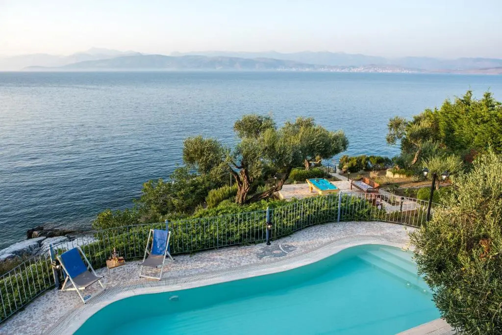 Villa Alice