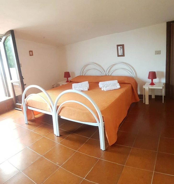Casa Vacanze Villa Melisa