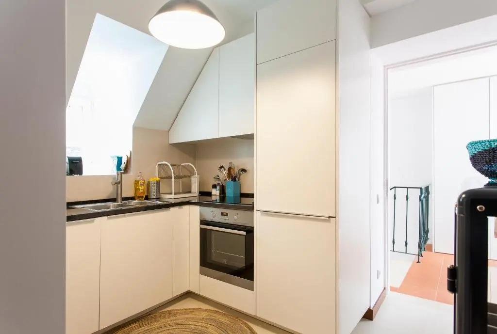 bairro alto view point 3 bedrooms chalet