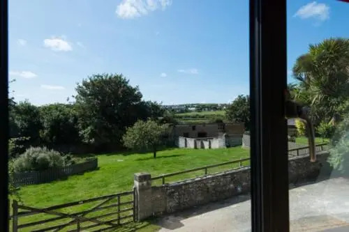 The Byre