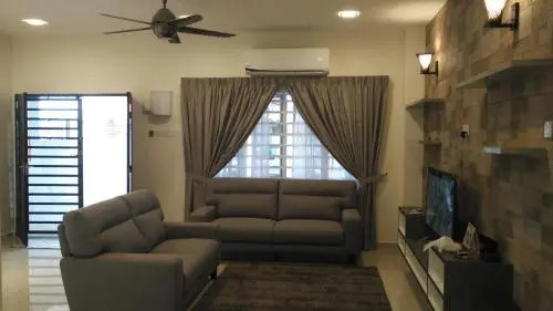 Leong Homestay Kuantan