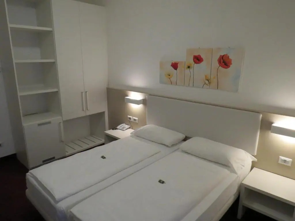 Hotel Villa Claudia