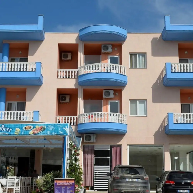 Hotel Achilleus